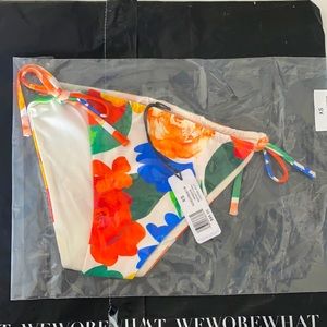 Who Wore What Bikini Bottom